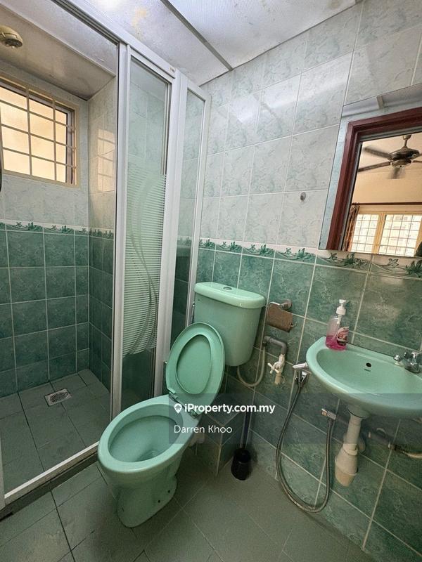 Condominium for Sale in Danau Idaman by Darren Khoo - iProperty.com.my