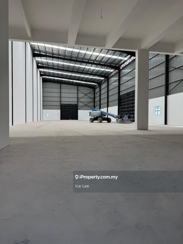 Factory for Rent in usx4l, Jenjarom by Ice Lee - iProperty.com.my