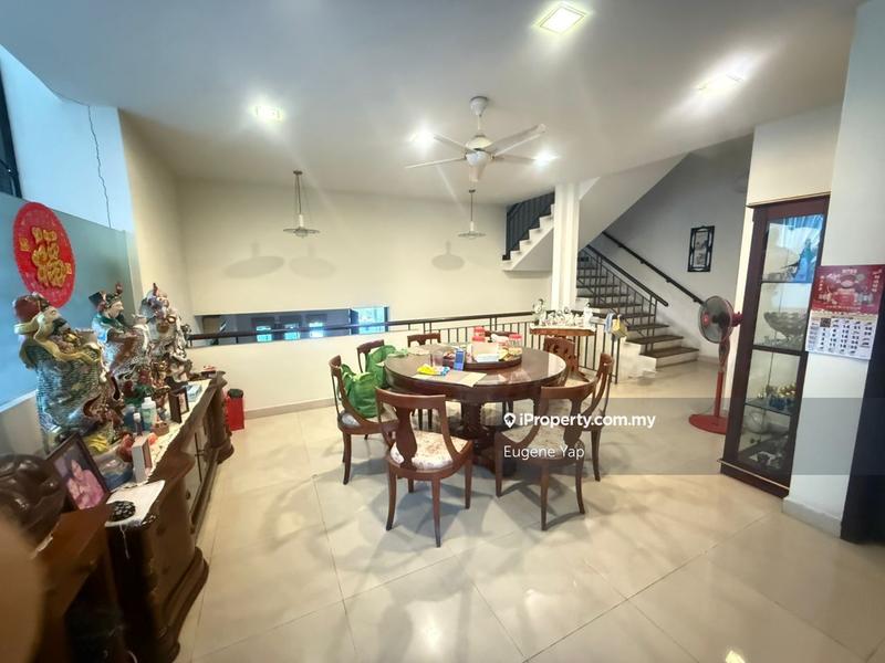 3-storey Terraced House for Sale in Valencia, Sungai Buloh by Eugene Yap - iProperty.com.my