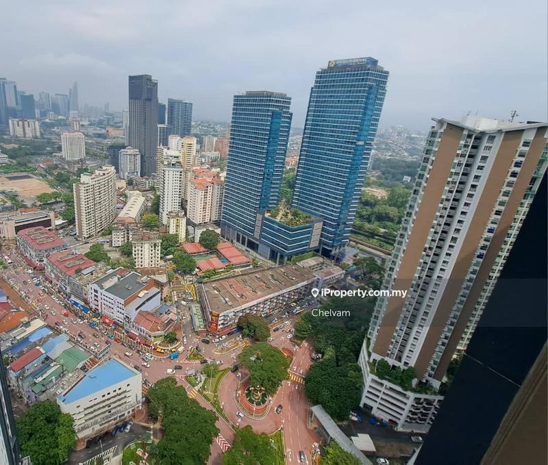 For Rent - The Sentral Suites