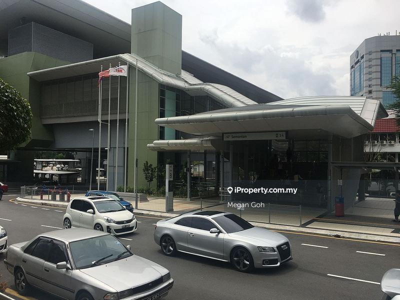 Office for Rent in Damansara Heights, Kuala Lumpur by Megan Goh - iProperty.com.my