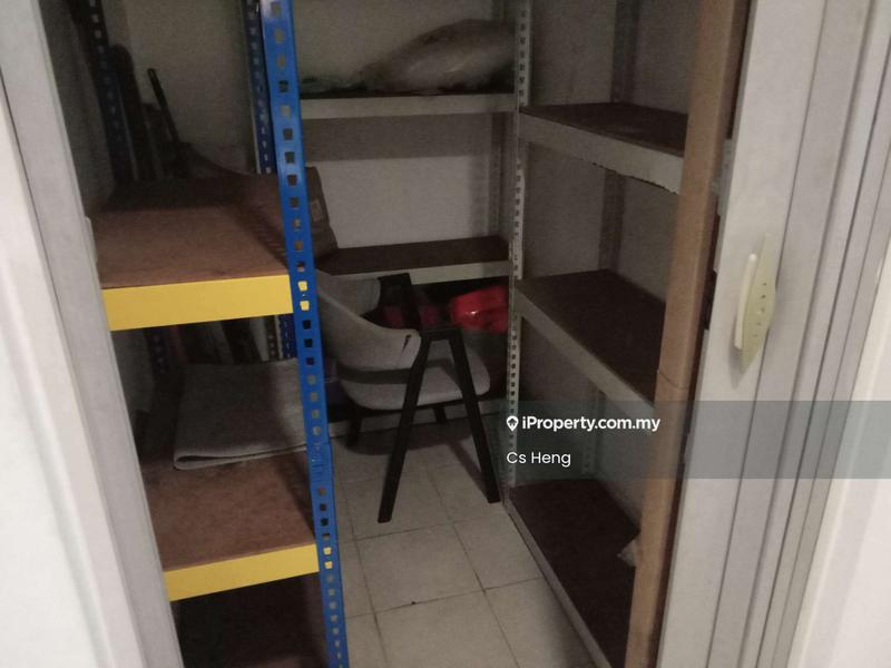 Kondominium untuk Disewa di Suasana Sentral Loft oleh Cs Heng - Interior - iProperty.com.my