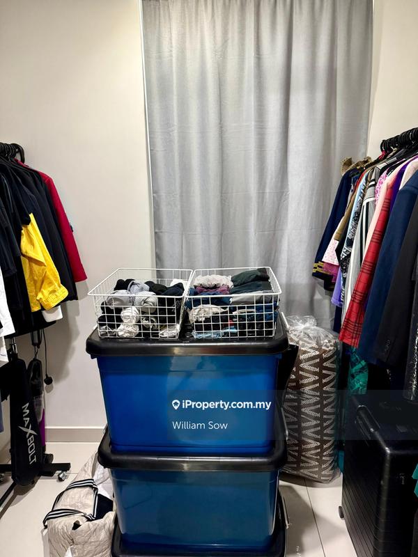 Apartment for Sale in Central Residence @ Sungai Besi by William Sow - iProperty.com.my