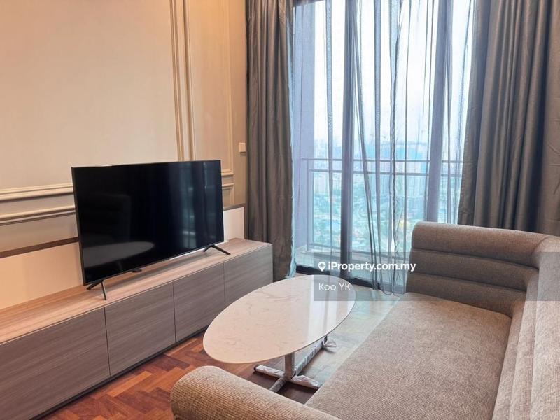 For Sale - Bloomsvale Menara Vista Petaling