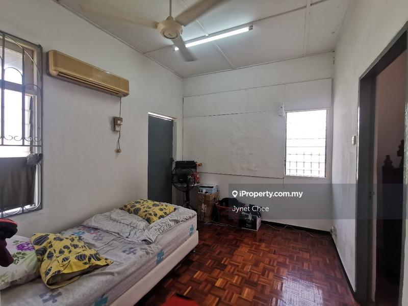 2-storey Terraced House for Sale in Taman Desa, Taman Desa by Jynet Chee - iProperty.com.my