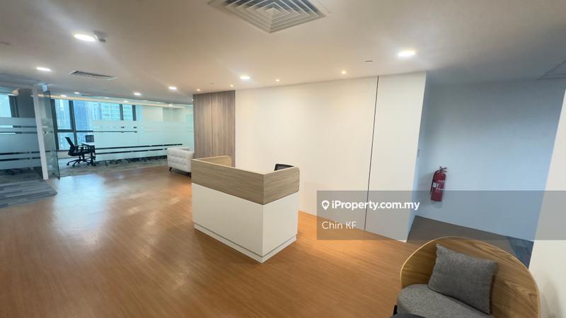 Office for Rent in KL City Centre, Kuala Lumpur by Chin KF - iProperty.com.my