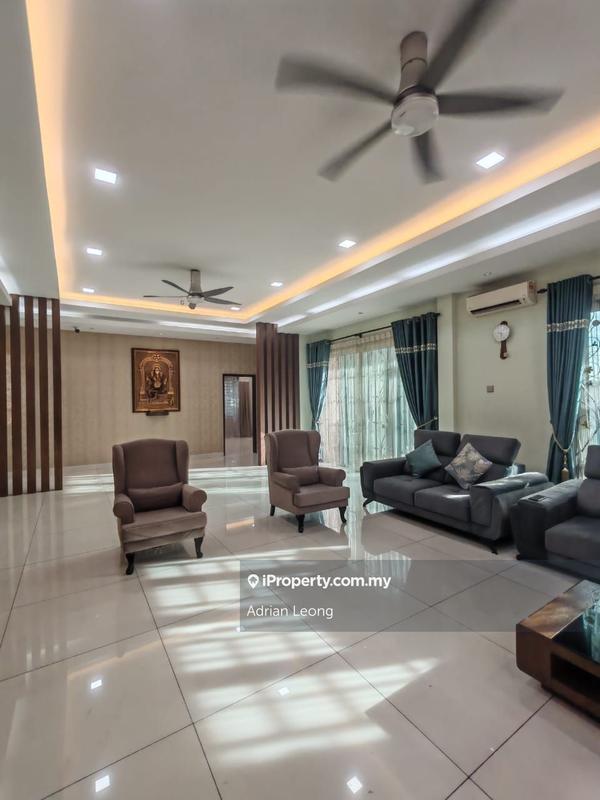 Semi-Detached House for Sale in TAMAN PUCHONG UTAMA, Puchong by Adrian Leong - iProperty.com.my