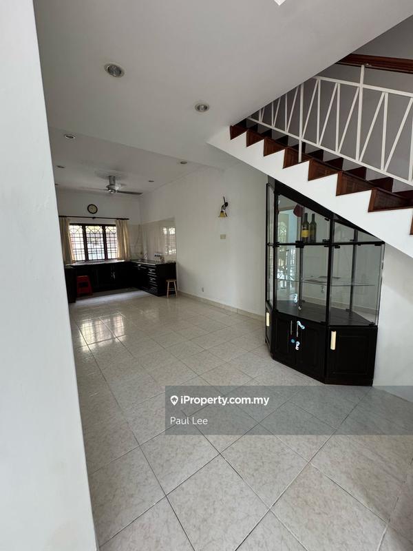 Rumah Teres 2-Tingkat untuk Dijual di Taman Puchong Prima, Puchong oleh Paul Lee - iProperty.com.my