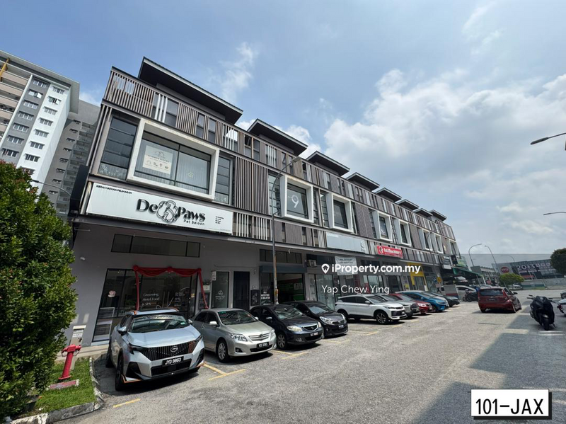 Shop for Sale in Rivertree Uno Bandar Bukit Raja, Bukit Raja by Yap Chew Ying - iProperty.com.my
