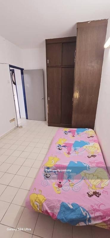 Flat for Rent in Jambul by Mary Lee - iProperty.com.my