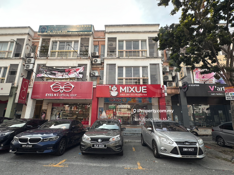 For Rent - Setia prima