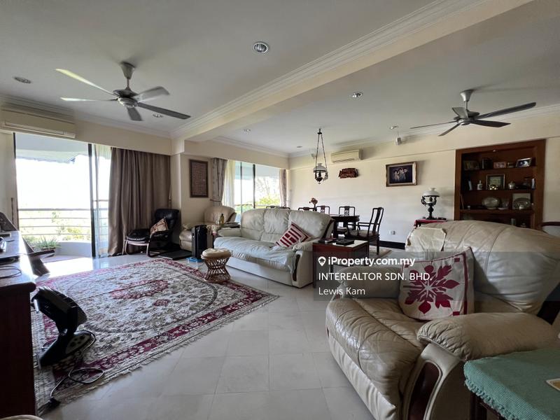 For Sale - Seaview Garden