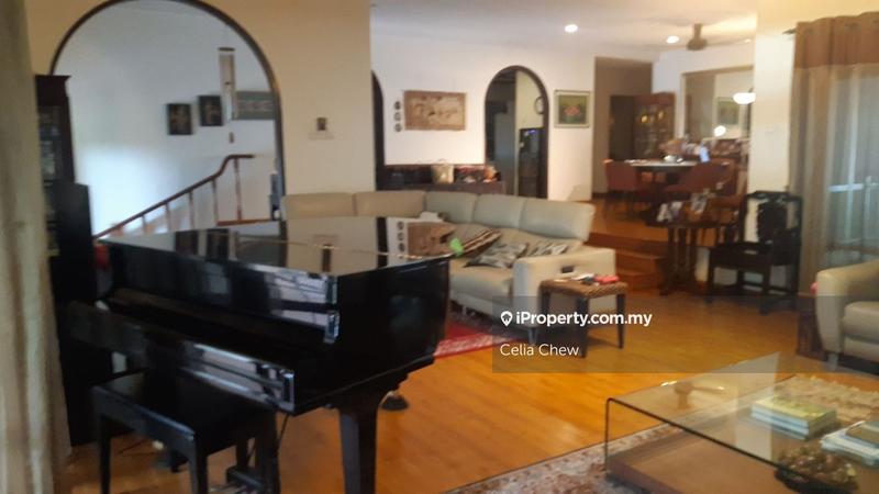 Bungalow House for Sale in Seksyen 16, Petaling Jaya by Celia Chew - iProperty.com.my