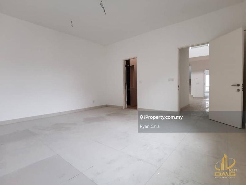 Rumah Berkembar untuk Dijual di Setia Damai, Setia Alam oleh Ryan Chia - iProperty.com.my