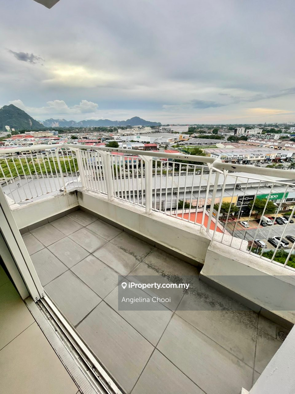 Kondominium untuk Dijual di D'Festivo Residences oleh Angielina Chooi - iProperty.com.my