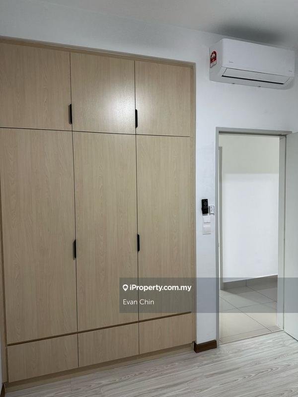 Service Residence for Rent in M Oscar by Evan Chin - iProperty.com.my