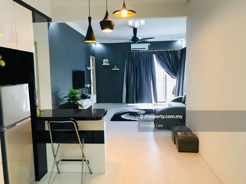 For Rent - Treetops Residence