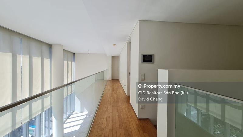 Kondominium untuk Disewa di One KL oleh David Chang - iProperty.com.my