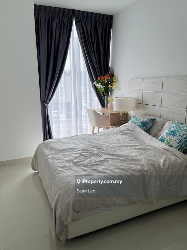 Kediaman Servis untuk Dijual di Centro oleh Sean Lee - iProperty.com.my