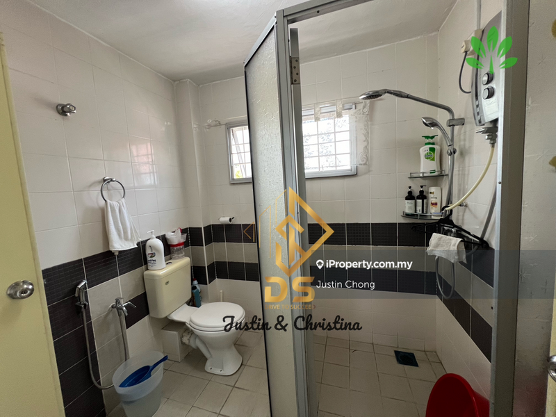 2-storey Terraced House for Sale in Bandar Seri Botani,Ipoh @Corner House For SALE, Ipoh by Justin Chong - iProperty.com.my