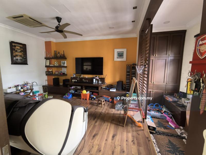 Semi-Detached House for Sale in Seksyen 9, Kota Damansara by Jeslyn Tan - iProperty.com.my