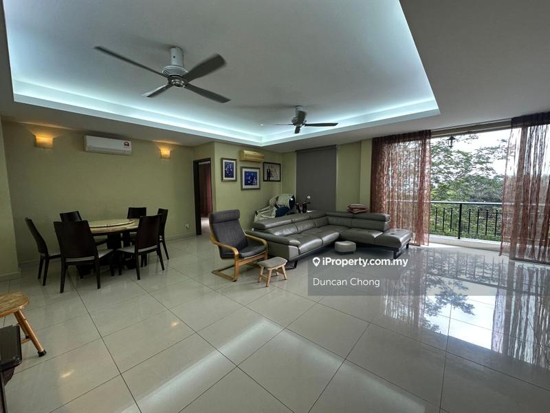 For Sale - Sri Lojing Condominiums