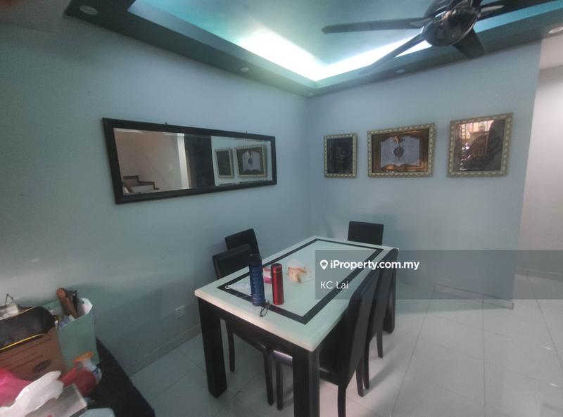 2-storey Terraced House for Sale in D Latania Senawang, Senawang by KC Lai - iProperty.com.my