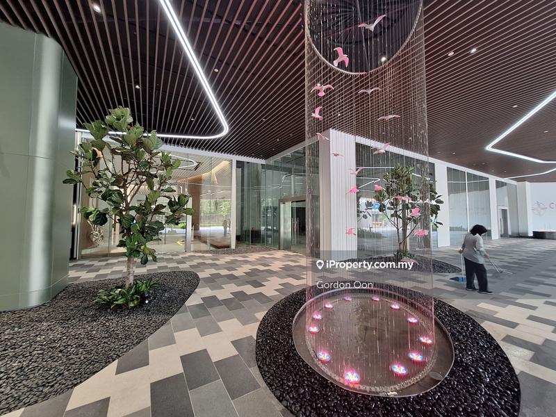 Residensi Servis untuk Dijual di Core Residence @ TRX oleh Gordon Oon - iProperty.com.my