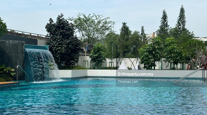 Service Residence for Sale in Aurora Subang Jaya by Thomas Loh - iProperty.com.my