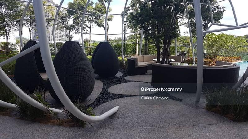 Residensi Servis untuk Disewa di Skyluxe On The Park Bukit Jalil oleh Claire Choong - iProperty.com.my
