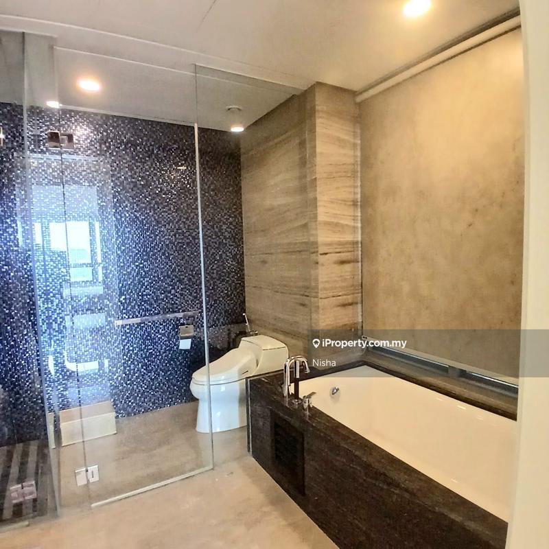 Residensi Servis untuk Dijual di The Sentral Residences oleh Nisha - iProperty.com.my
