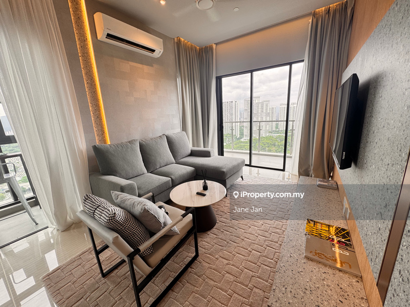 Service Residence for Sale in Hampton Height Damansara by Jane Jan - iProperty.com.my