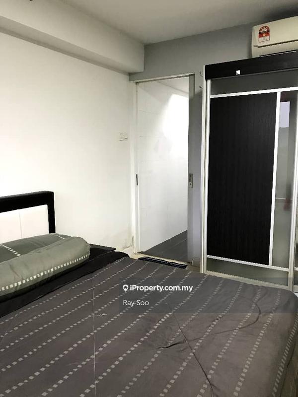 Kediaman Servis untuk Disewa di Halo Sunday @ Empire City oleh Ray Soo - iProperty.com.my