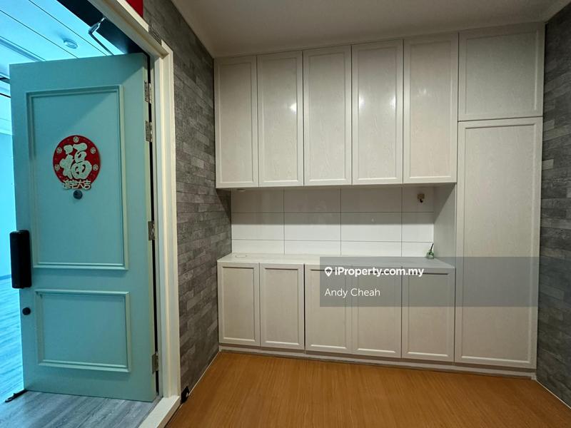 Residensi Servis untuk Dijual di Green Haven oleh Andy Cheah - iProperty.com.my