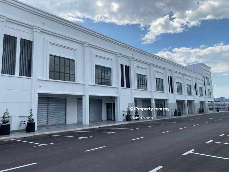 Kedai untuk Dijual di Eco Grandeur, Puncak Alam oleh Vivian Yeoh - Exterior - iProperty.com.my