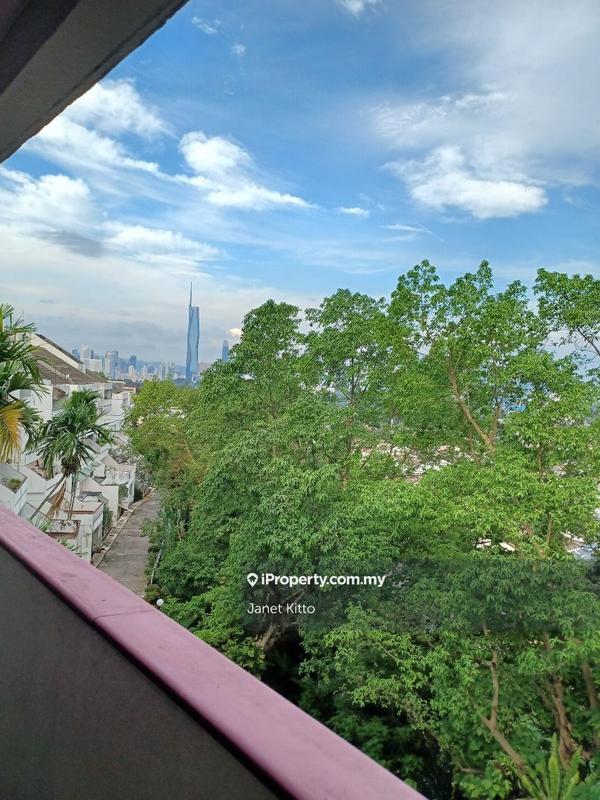 For Rent - Sri Wangsaria