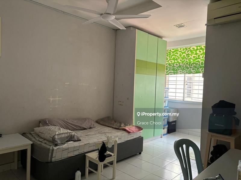 3-storey Terraced House for Sale in Laman Rimbunan, Kepong by Grace Chooi - iProperty.com.my