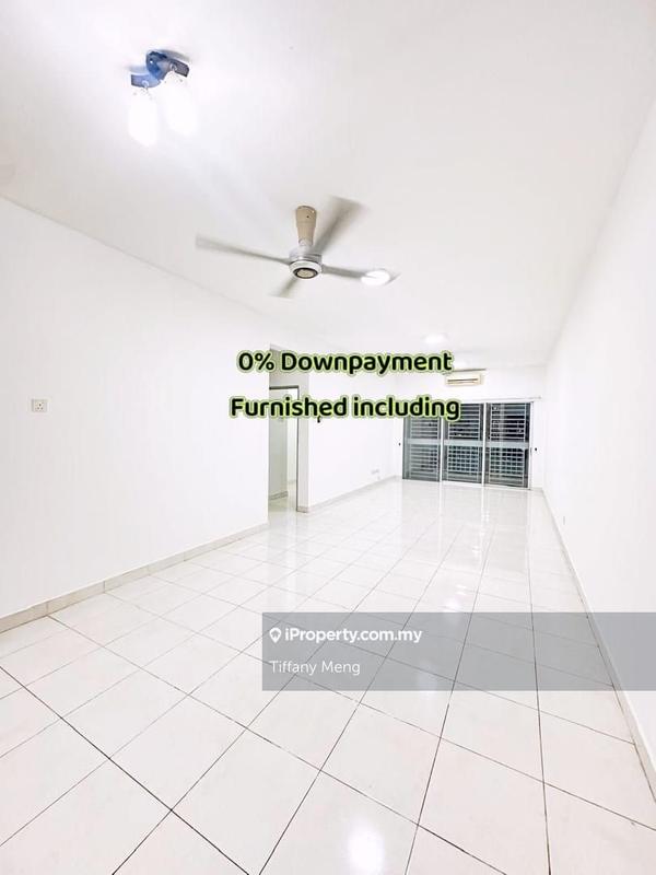 For Sale - Symphony Heights (Simfoni Heights)