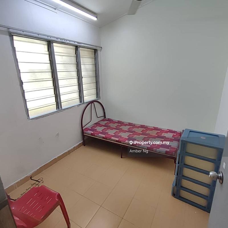 Rumah Teres 1-Tingkat untuk Dijual di Taman Bunga Raya, Setapak oleh Amber Ng - iProperty.com.my