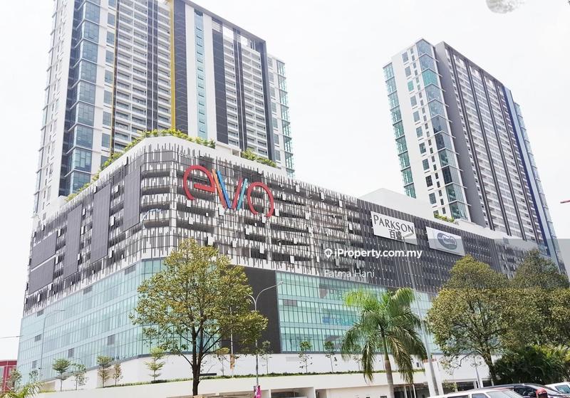 For Sale - Evo Soho Suite