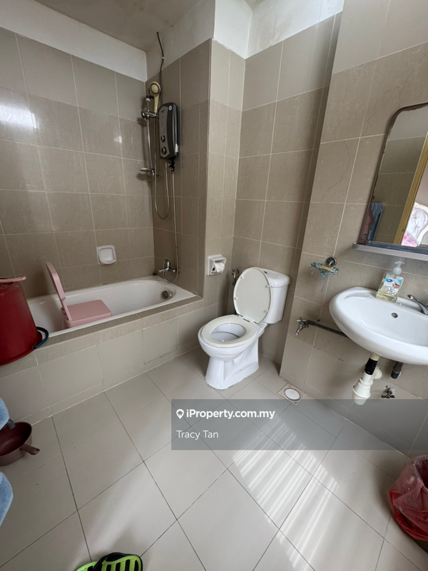 Condominium for Sale in Rivercity Condominium by Tracy Tan - iProperty.com.my