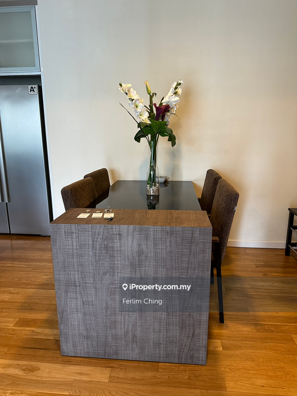 For Rent - St Mary Residences