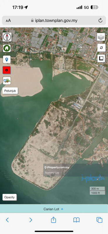 Commercial Land for Sale in Taman Klebang Utama, Klebang by Teammy Lee - iProperty.com.my