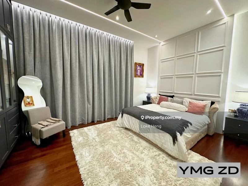 Semi-Detached House for Sale in Eco Ardence, Setia Alam by Loke Heng - iProperty.com.my