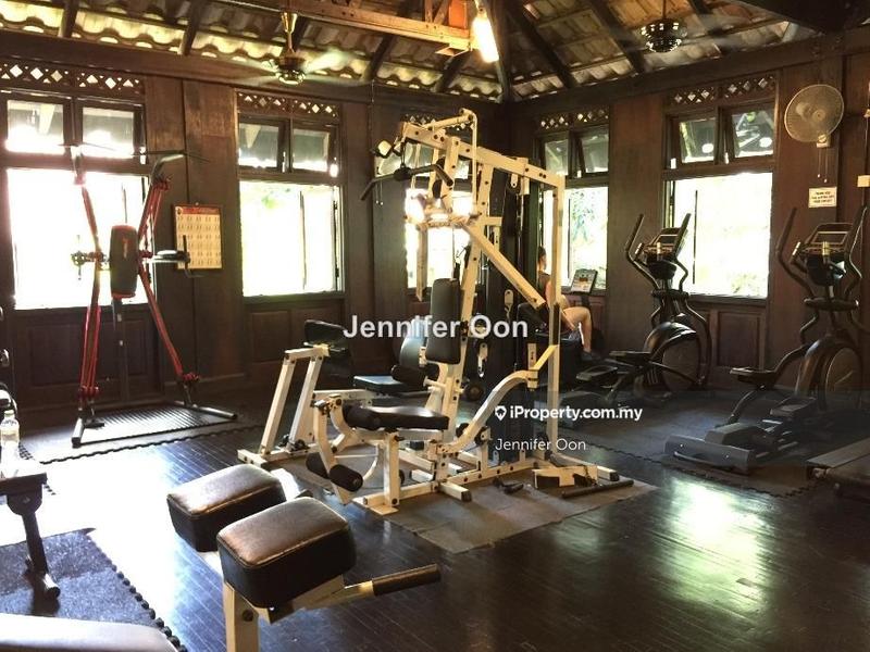 Kondominium untuk Dijual di Kampung Warisan oleh Jennifer Oon - iProperty.com.my