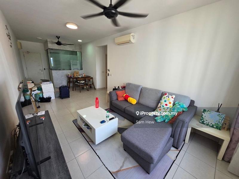 For Rent - Harmoni @ Eco Majestic