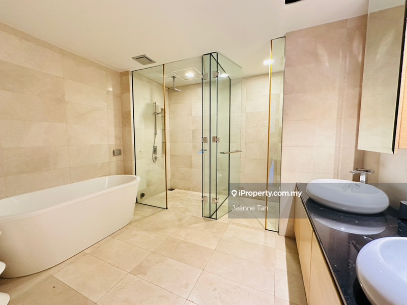 Service Residence for Rent in Clearwater Residences by Jeanne Tan - iProperty.com.my