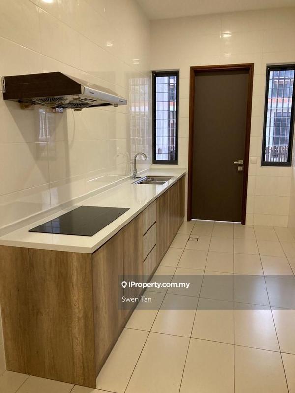 Rumah Berkembar untuk Disewa di Eco Sanctuary, Telok Panglima Garang oleh Swen Tan - iProperty.com.my