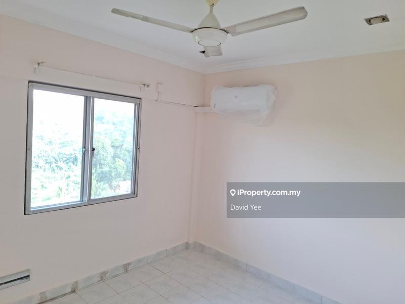 Pangsapuri untuk Dijual di Apartment Selasih oleh David Yee - iProperty.com.my