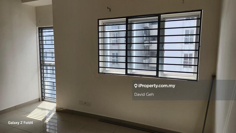 Condominium for Sale in The Wharf Residence by David Geh - iProperty.com.my
